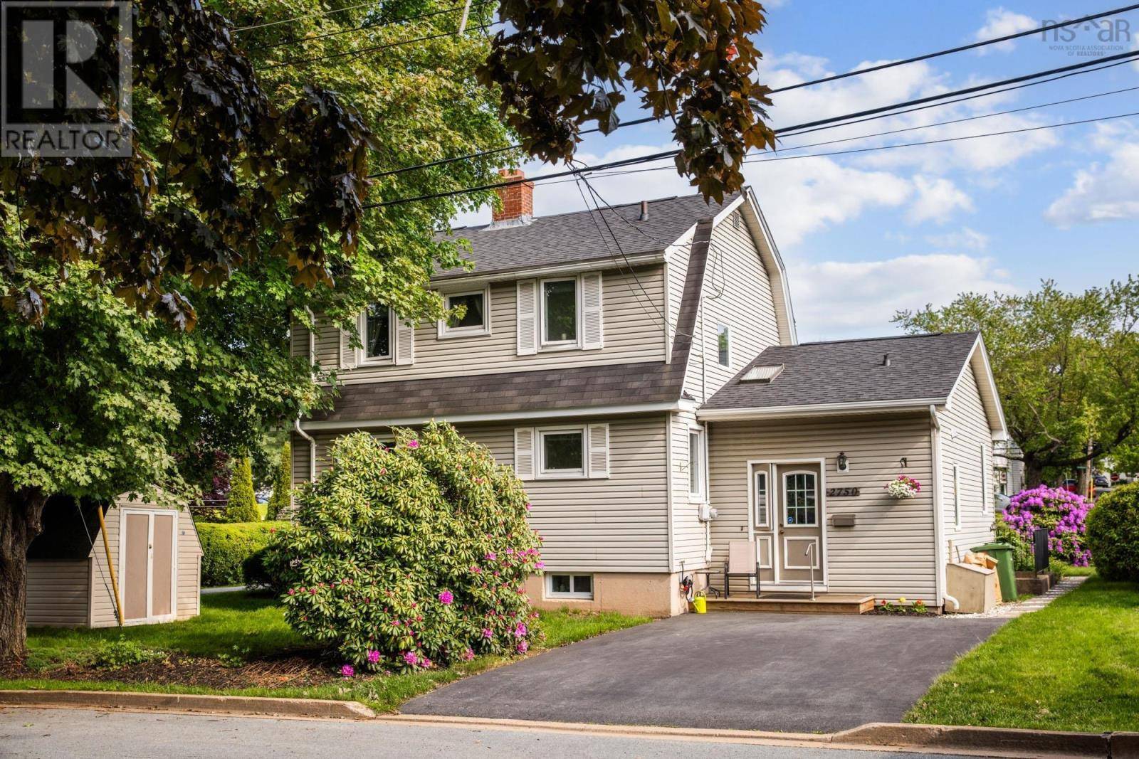 Halifax, NS B3L3T5,2750 Doug Smith Drive