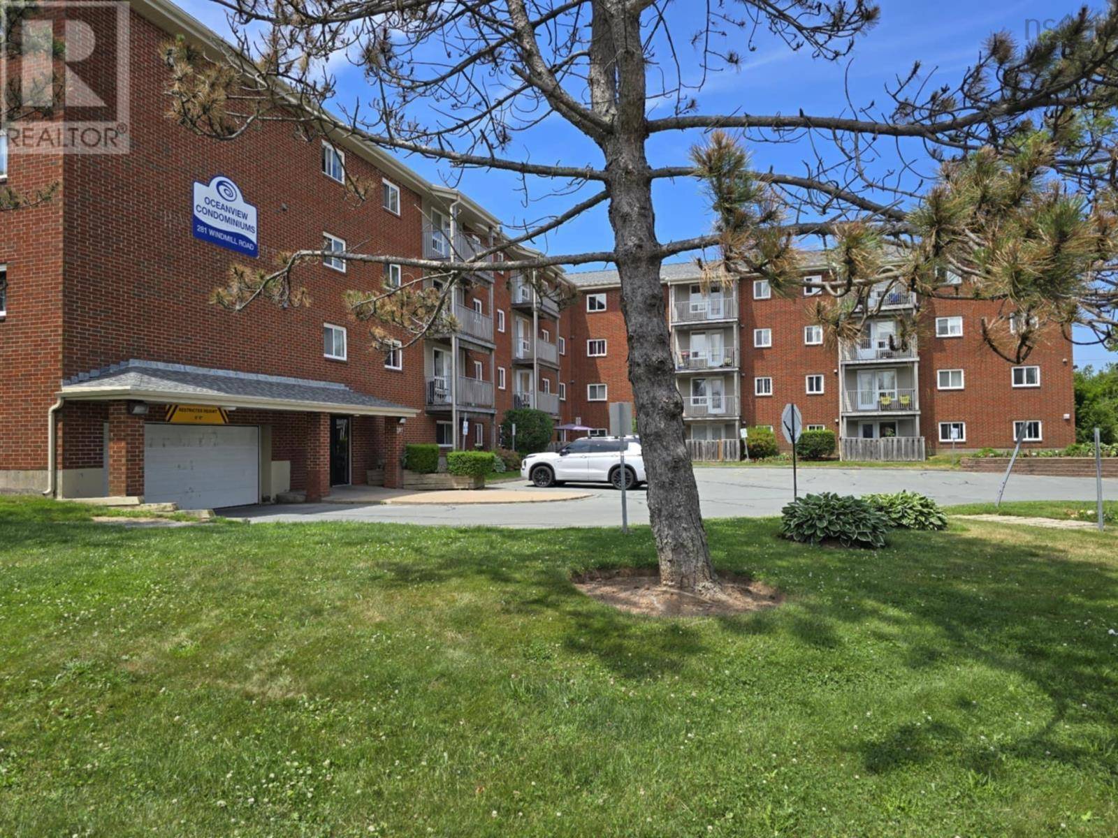 Dartmouth, NS B3A4P9,281 Windmill RD #471