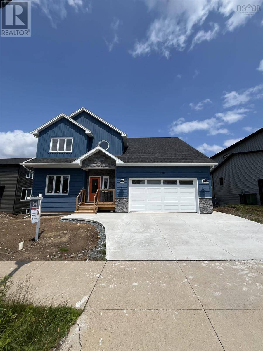 Bedford, NS B4B0L2,170 Olive Avenue