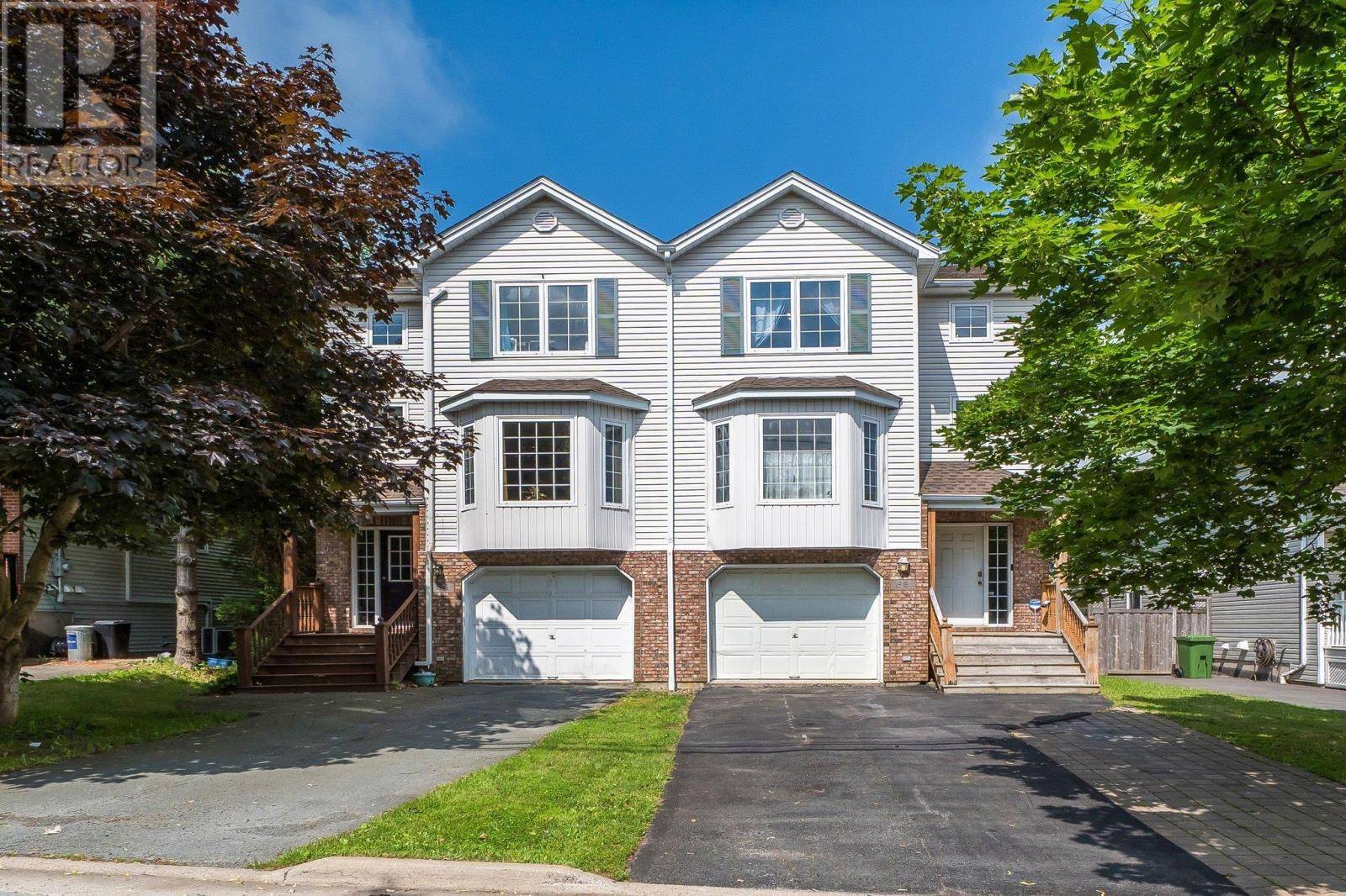 Halifax, NS B3N3H1,86 Tamarack Drive