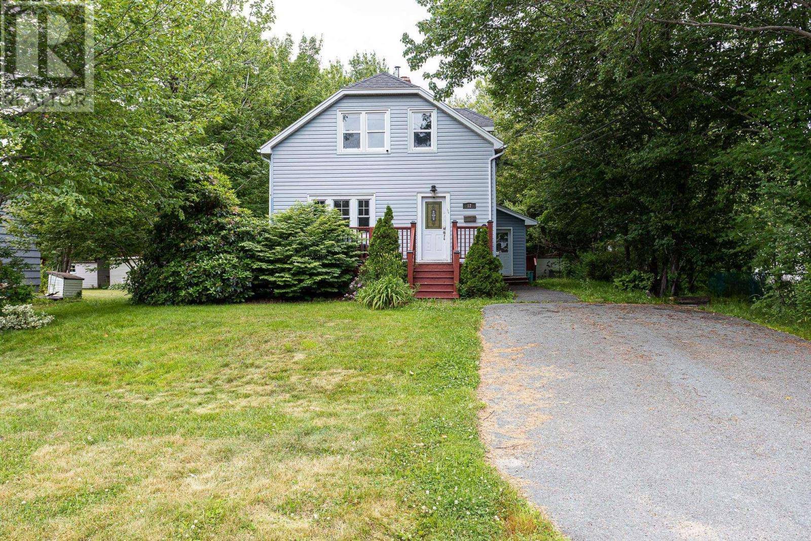 Dartmouth, NS B2X1B5,12 Raymond Street