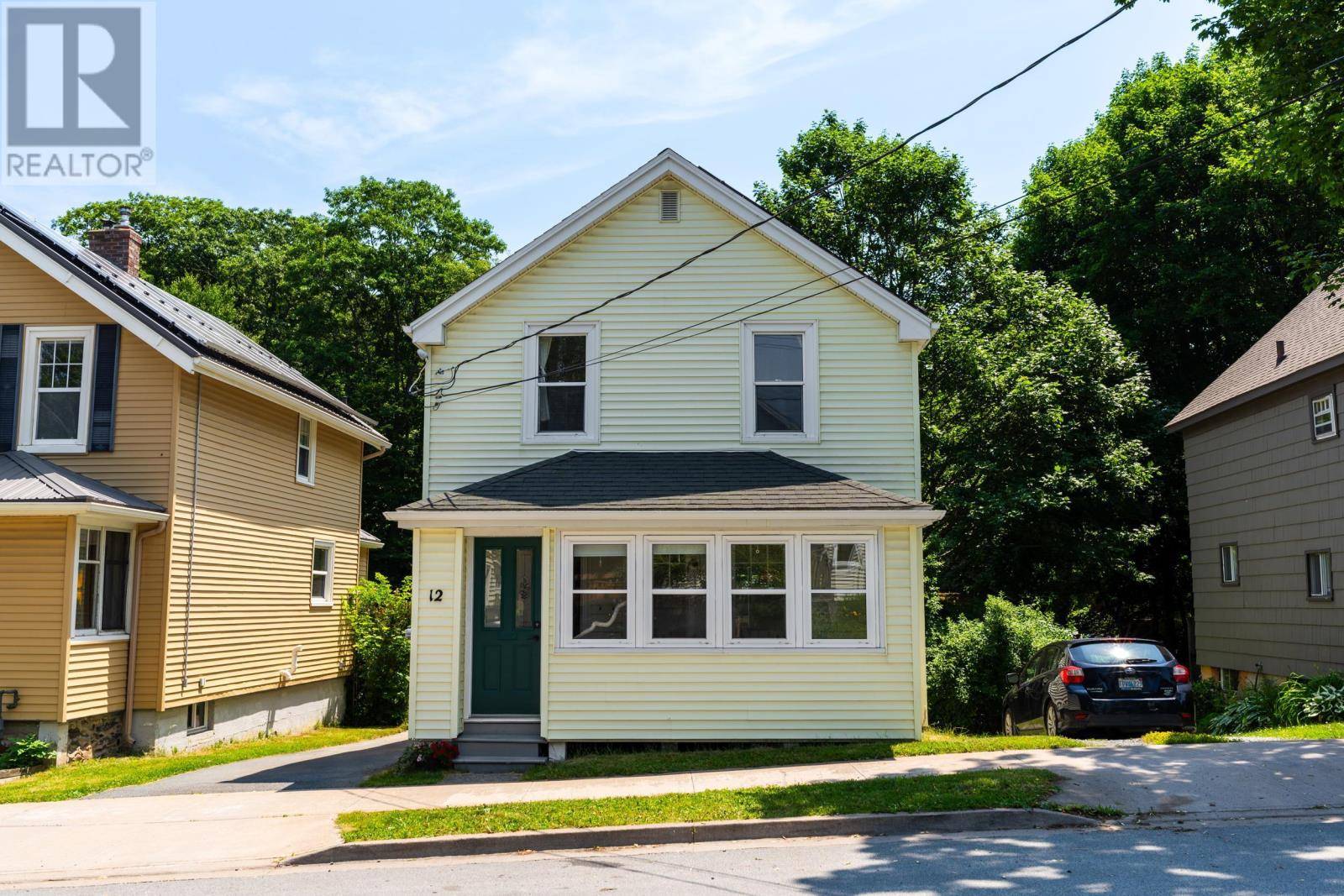 Dartmouth, NS B2Y1R8,12 Sinclair Street