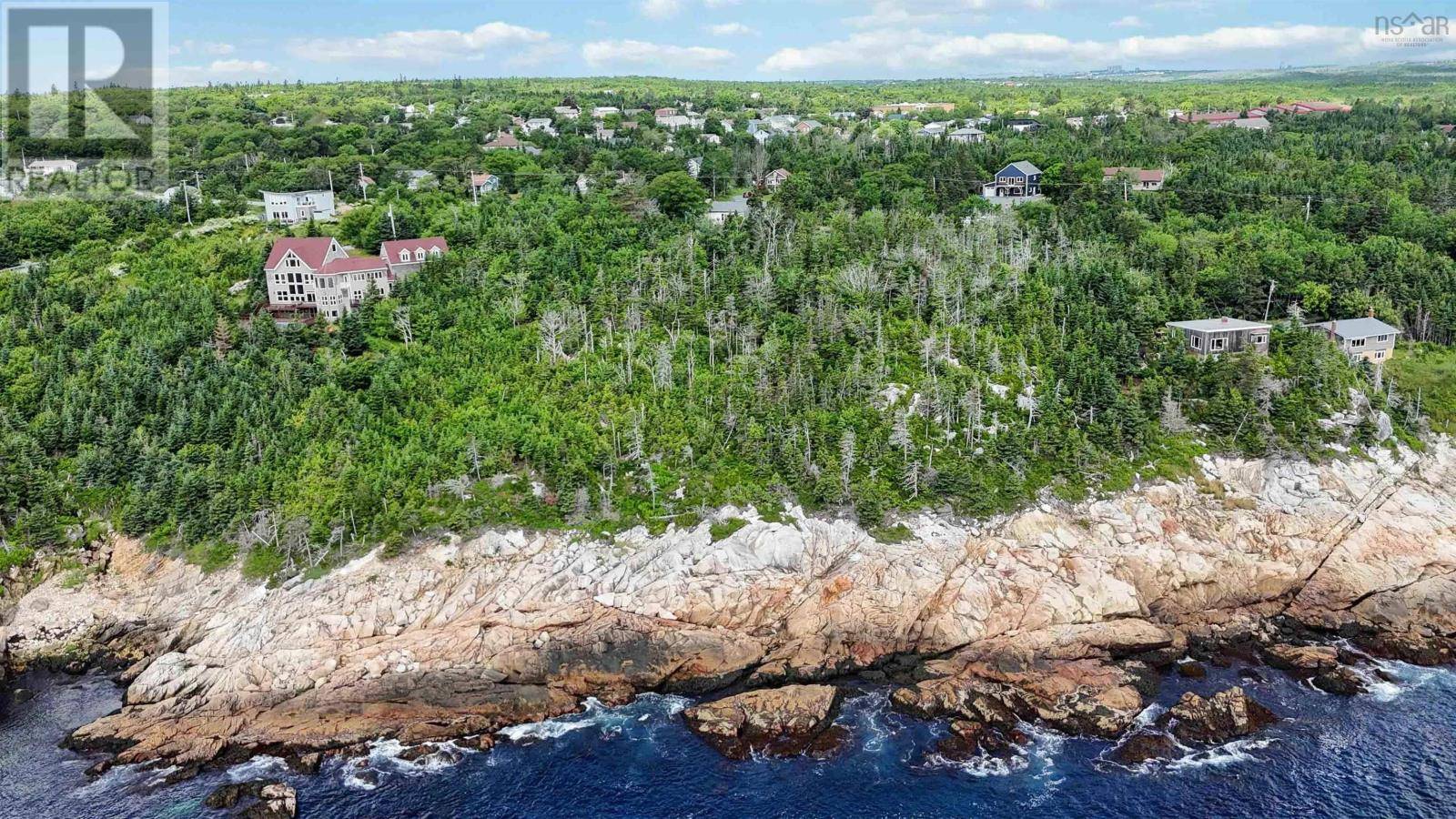 Herring Cove, NS B3V1H1,LOT 4B5BC-B Village Road|WATLEY COVE