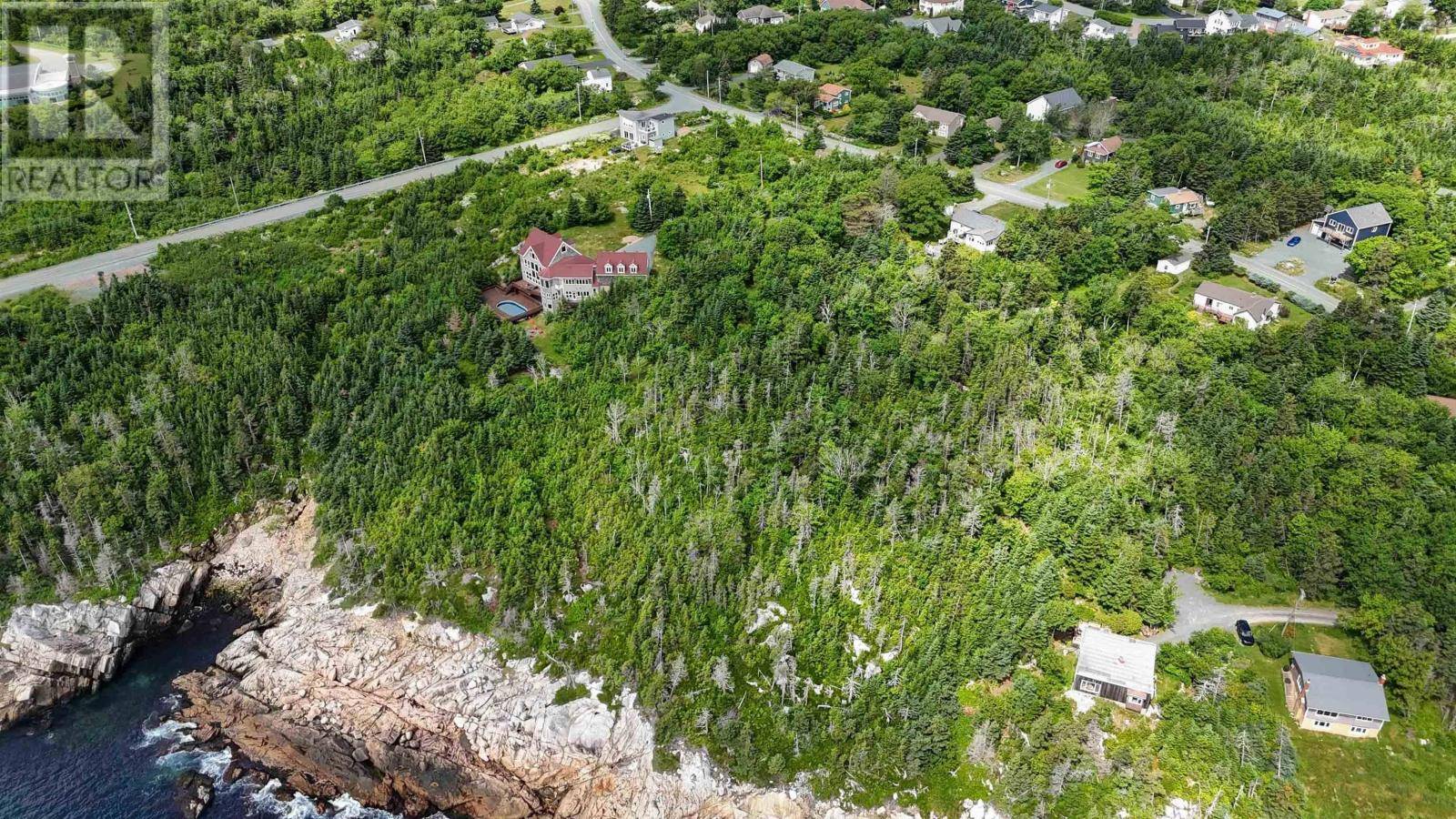 Herring Cove, NS B3V1H1,LOT 4B5BC-B Village Road|WATLEY COVE