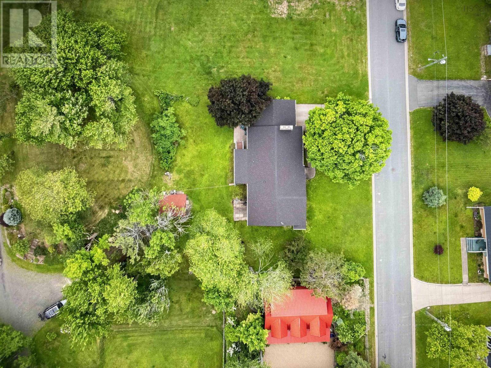 New Glasgow, NS B2H2A7,260 Linden Avenue