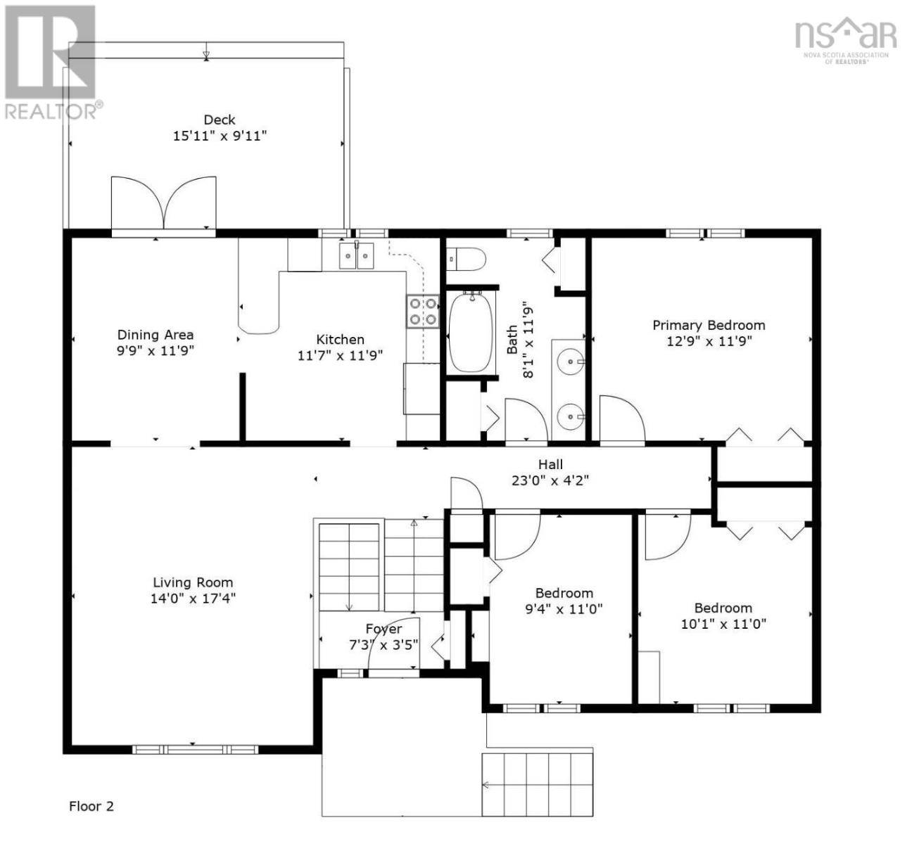 Middle Sackville, NS B4E3A3,101 Lumberman Drive