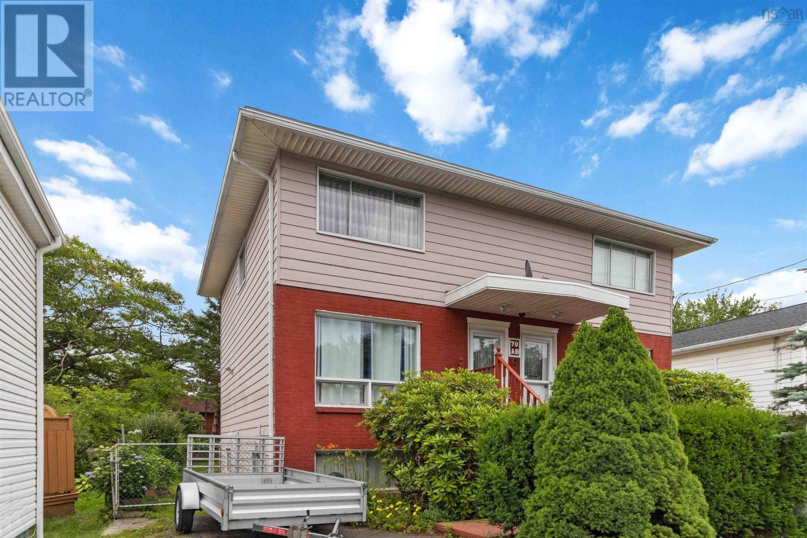 Halifax, NS B3R1R2,78A Old Sambro Road