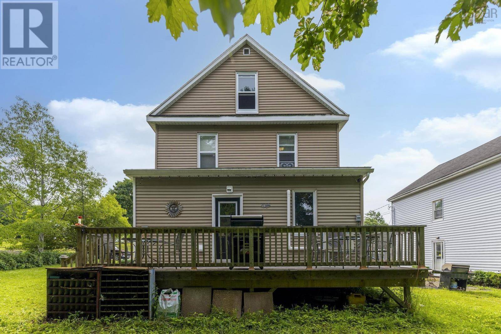 New Glasgow, NS B2H3K4,326 Shelburne Street
