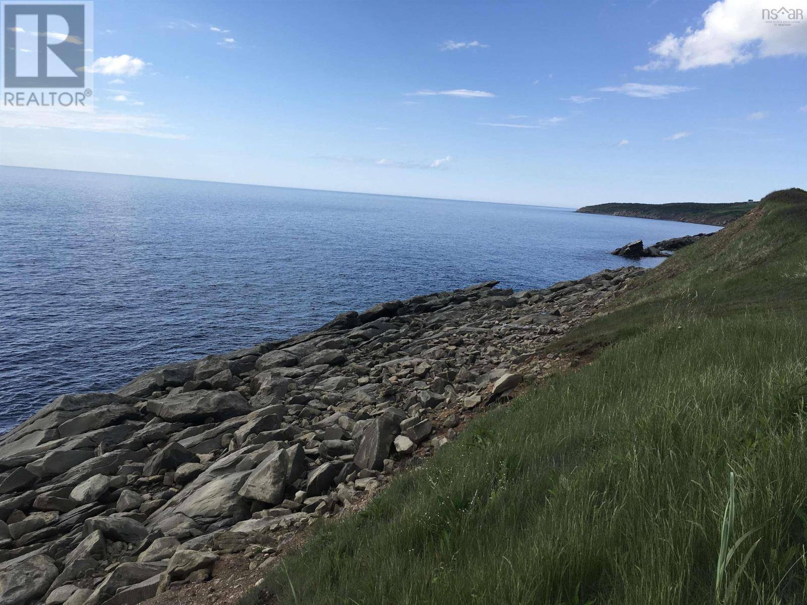 Cap Le Moine, NS B0E3A0,Cabot Trail
