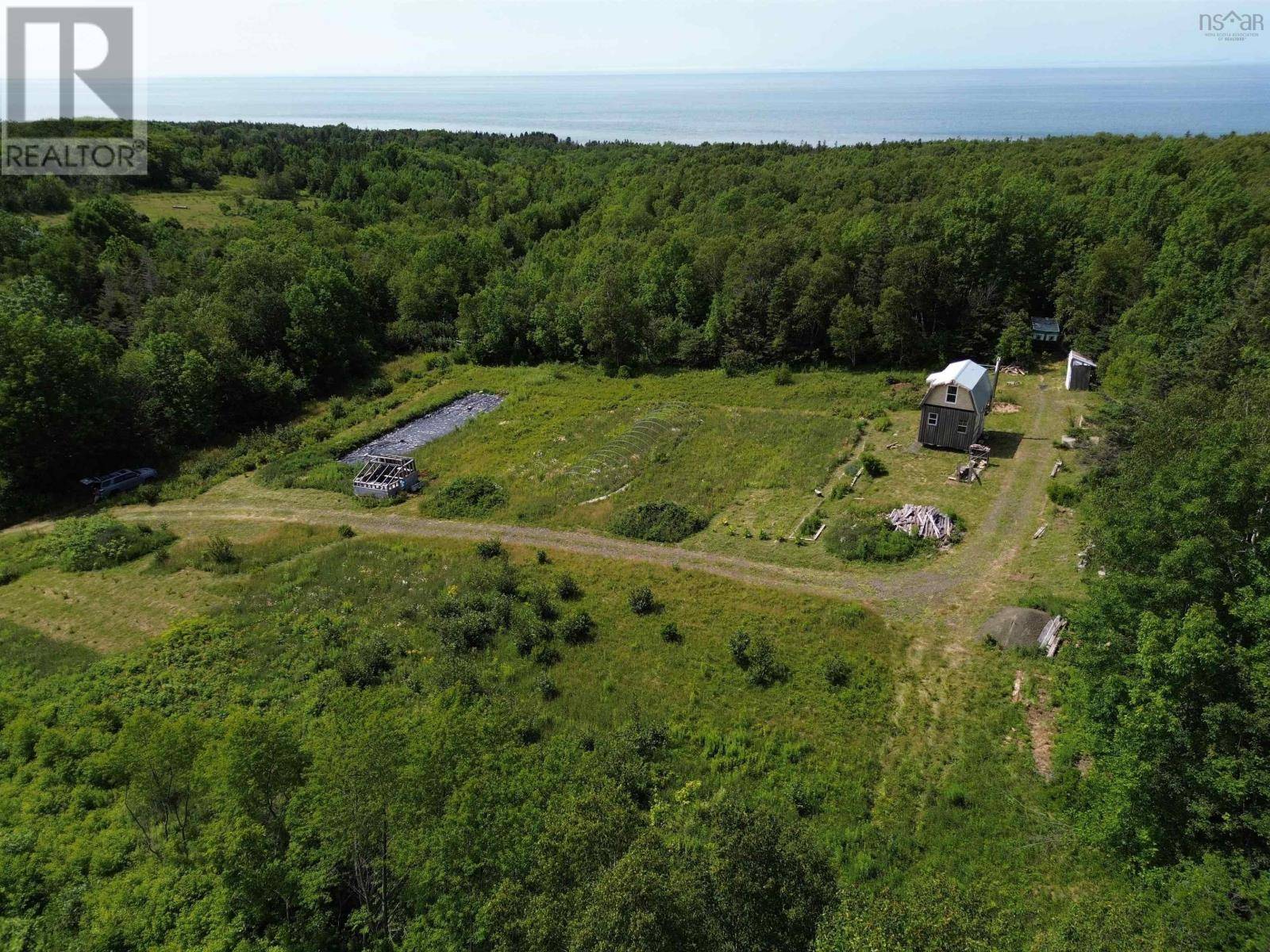 Hampton, NS B0S1L0,8387 St Croix Cove Road