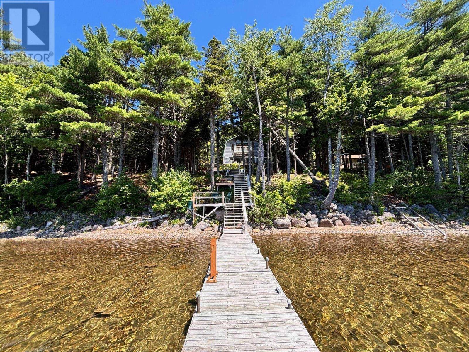 Middle New Cornwall, NS B0J2E0,279 PARADISE COVE Road