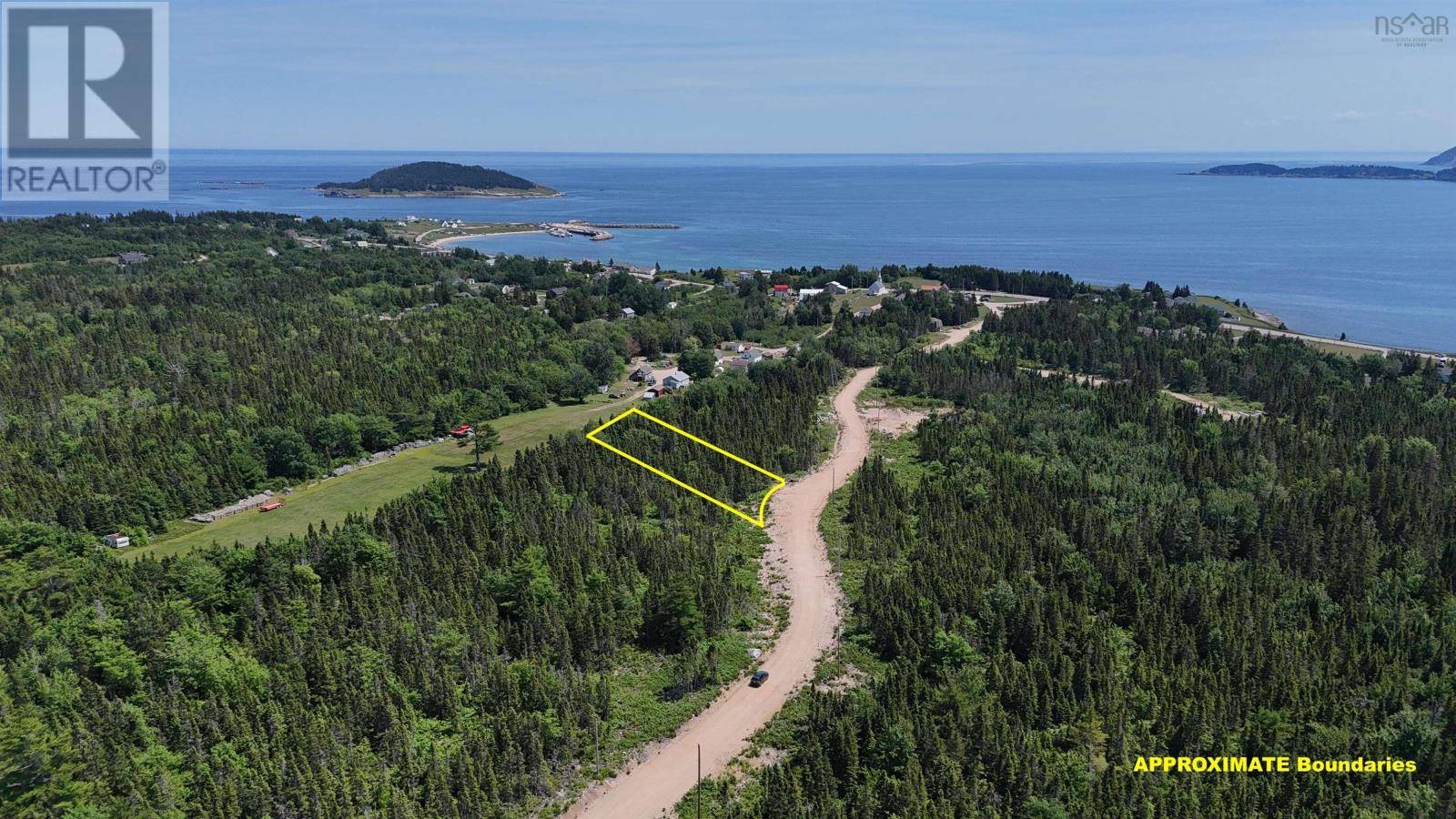 Ingonish, NS B0C1K0,4 Cabot Trail