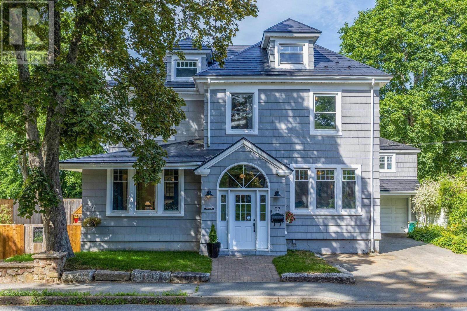 Bridgewater, NS B4V1H2,57 Alexandra Avenue
