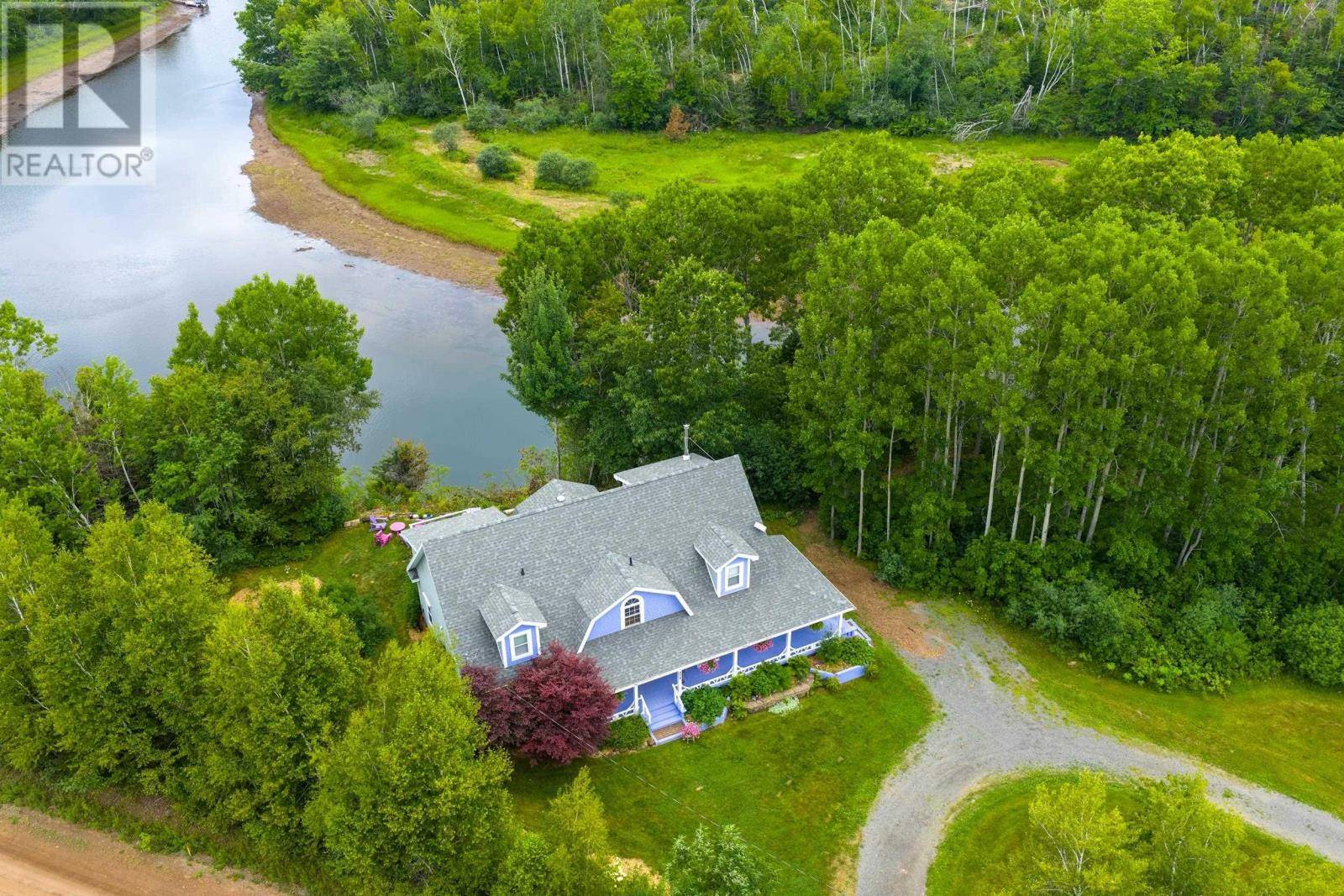 River John, NS B0K1N0,279 Allen Road
