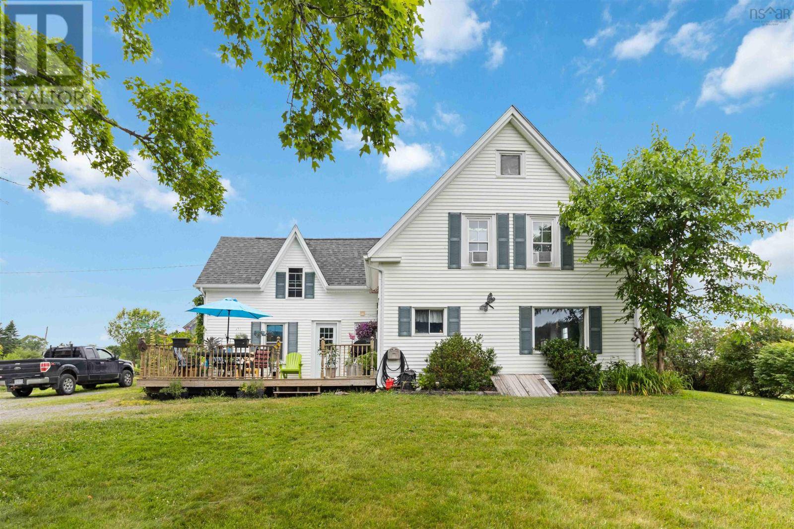 Upper Northfield, NS B4V2W1,417 Penney Road