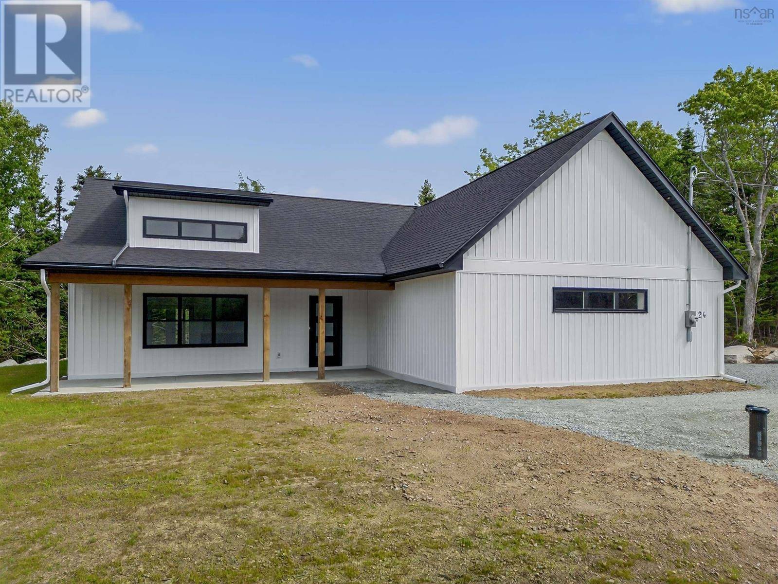 Brookside, NS B3T1T9,24 Shannon Road