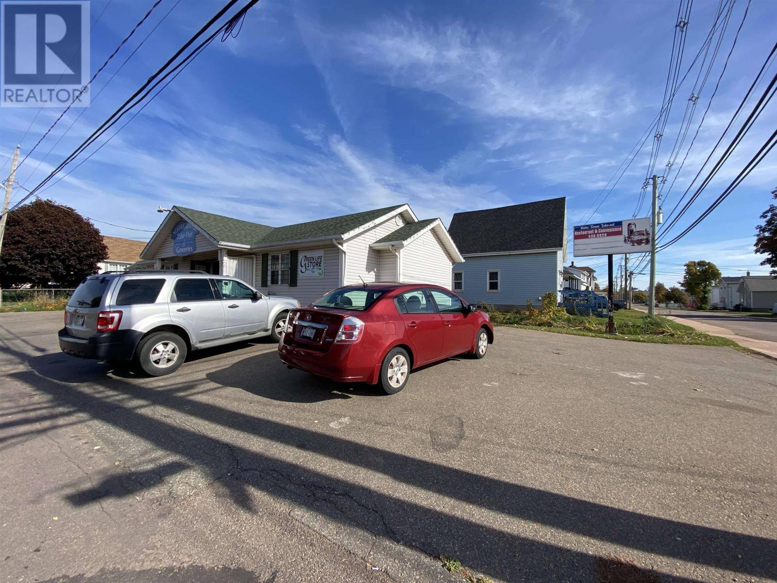 Charlottetown, C1N1S8,451 Notre Dame St