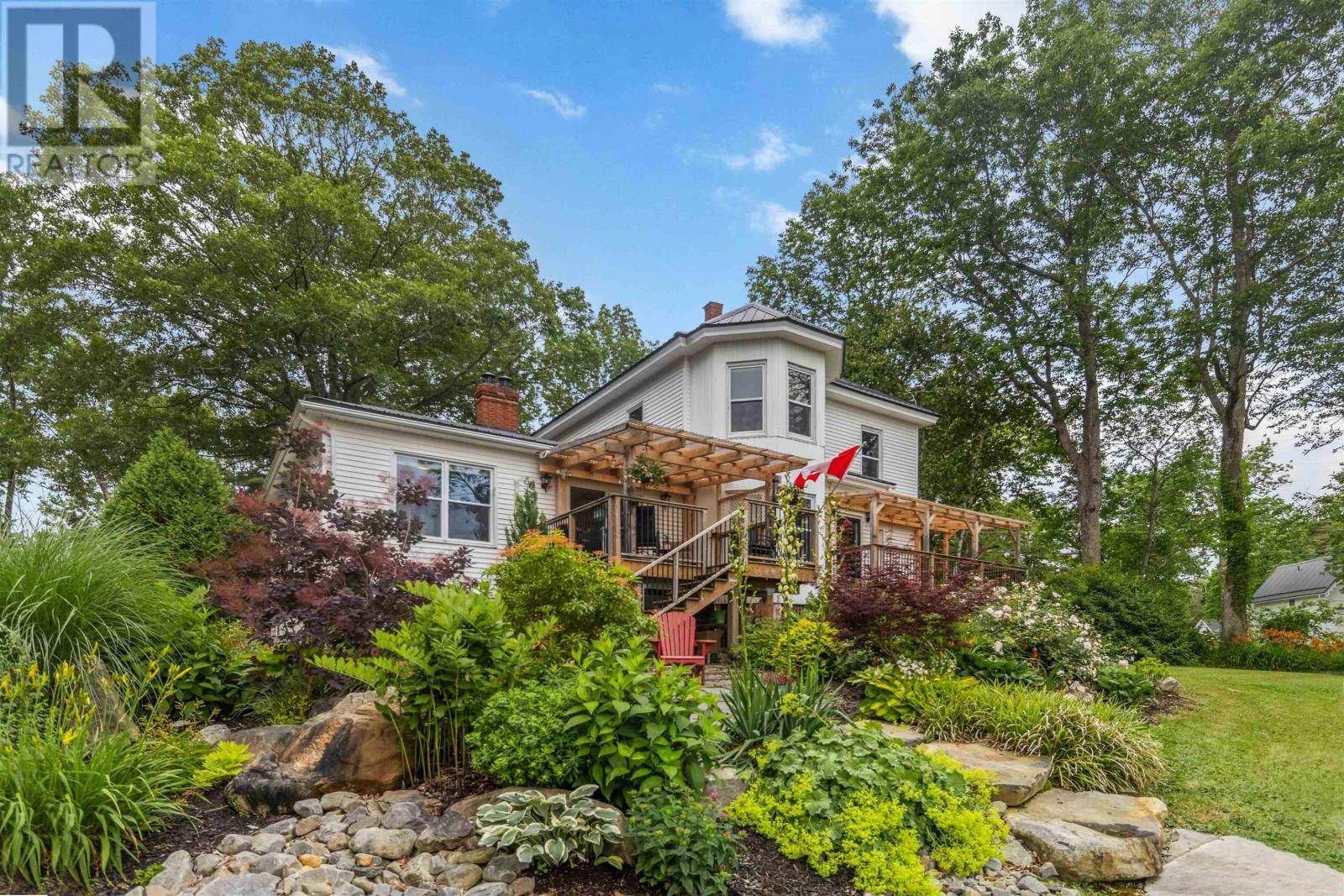 Milton, NS B0T1P0,336 West Street
