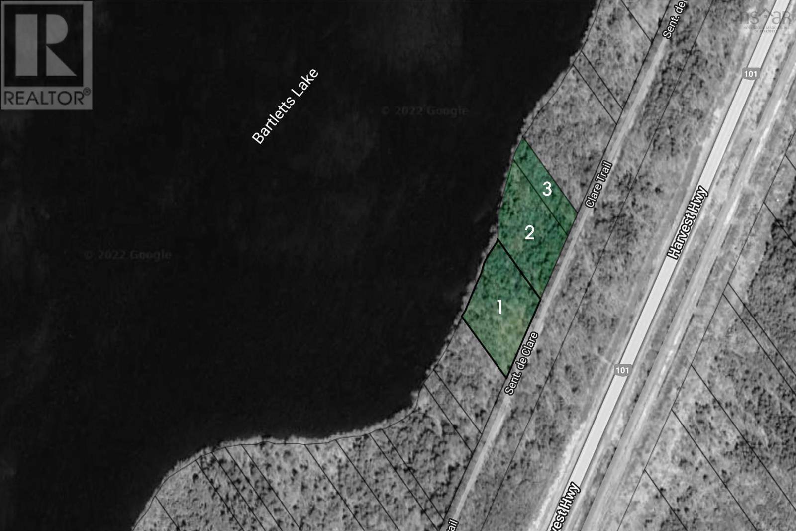 Grosses Coques, NS B0W3T0,Lot 3 Grosses Coques Road