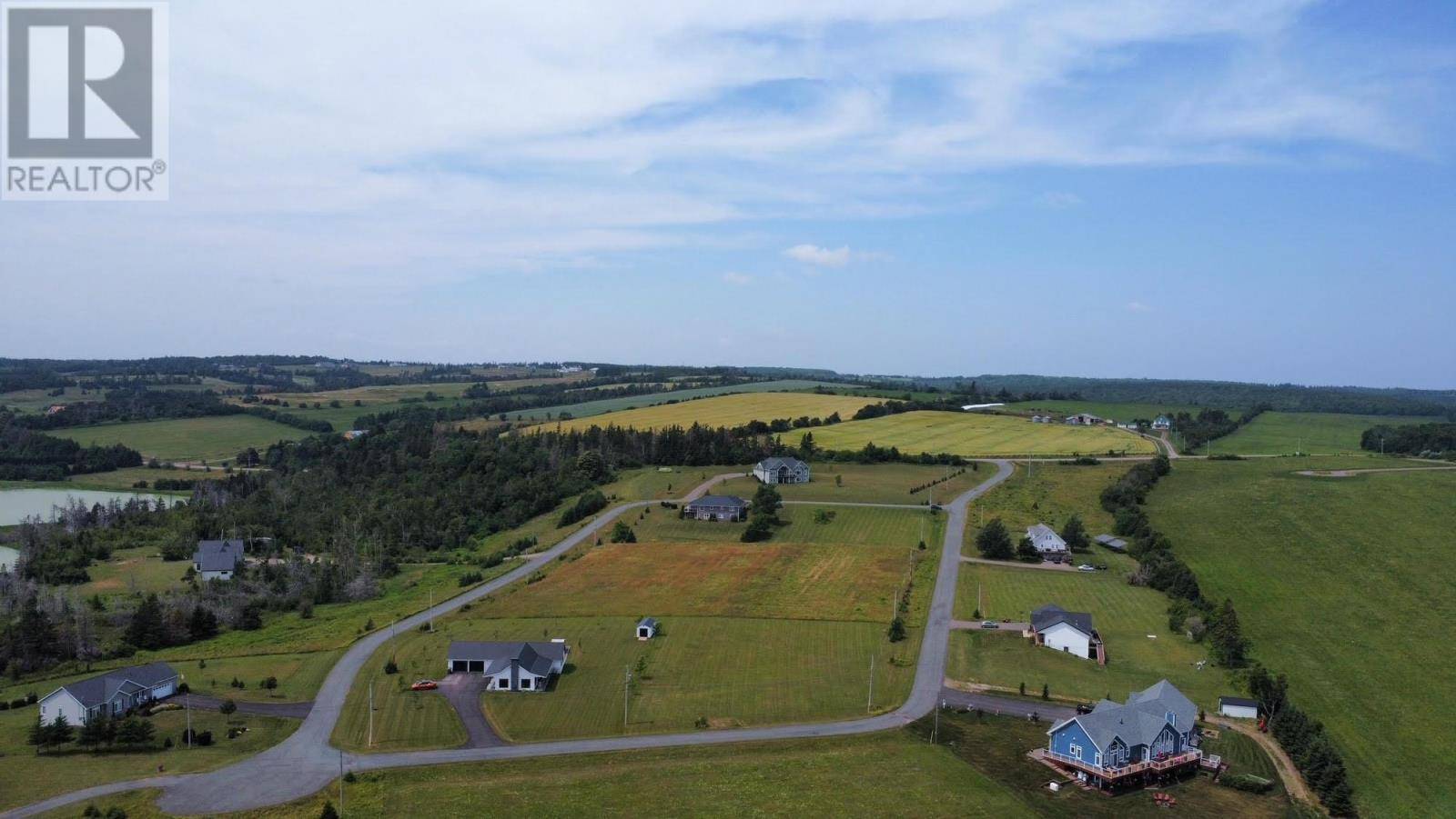 New Glasgow, C0A1N0,Lot 16 Highland View Drive