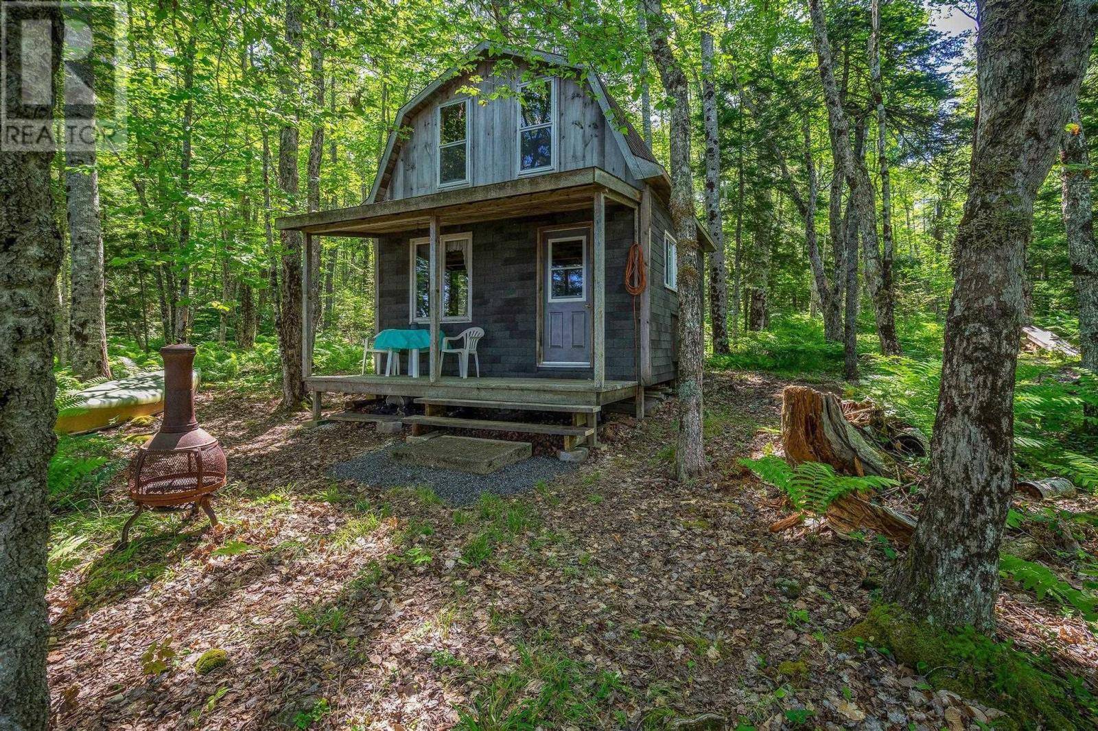 Princedale, NS B0S1G0,241 Bill Berry Road