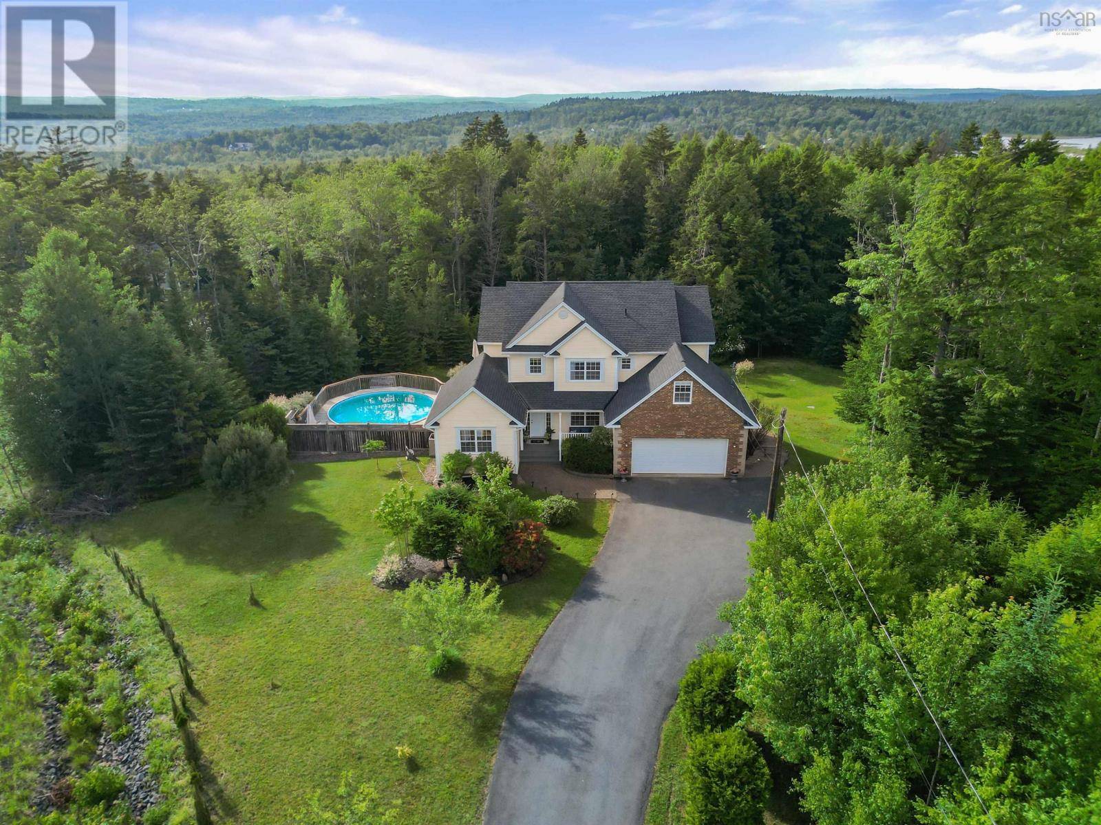 Fall River, NS B2T1E8,104 Talisman Drive