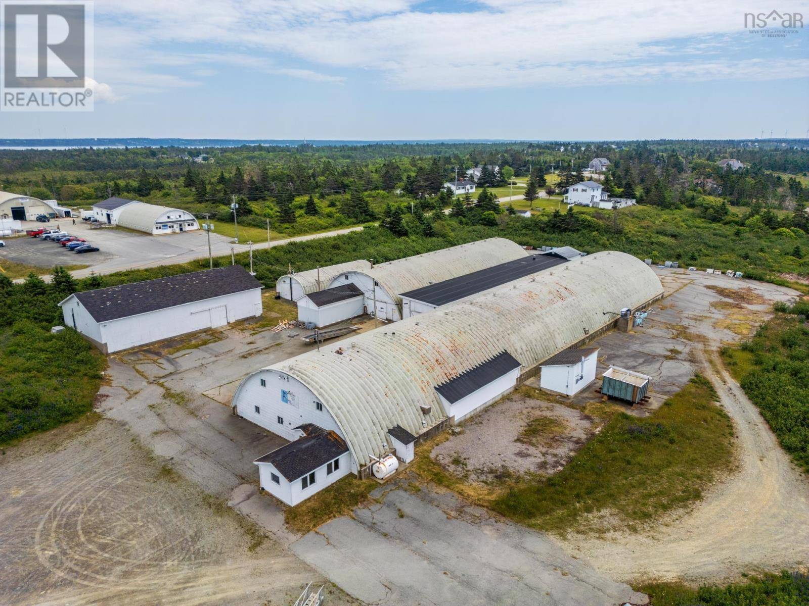 Middle West Pubnico, NS B0W3S0,389 Abbotts Harbour Road