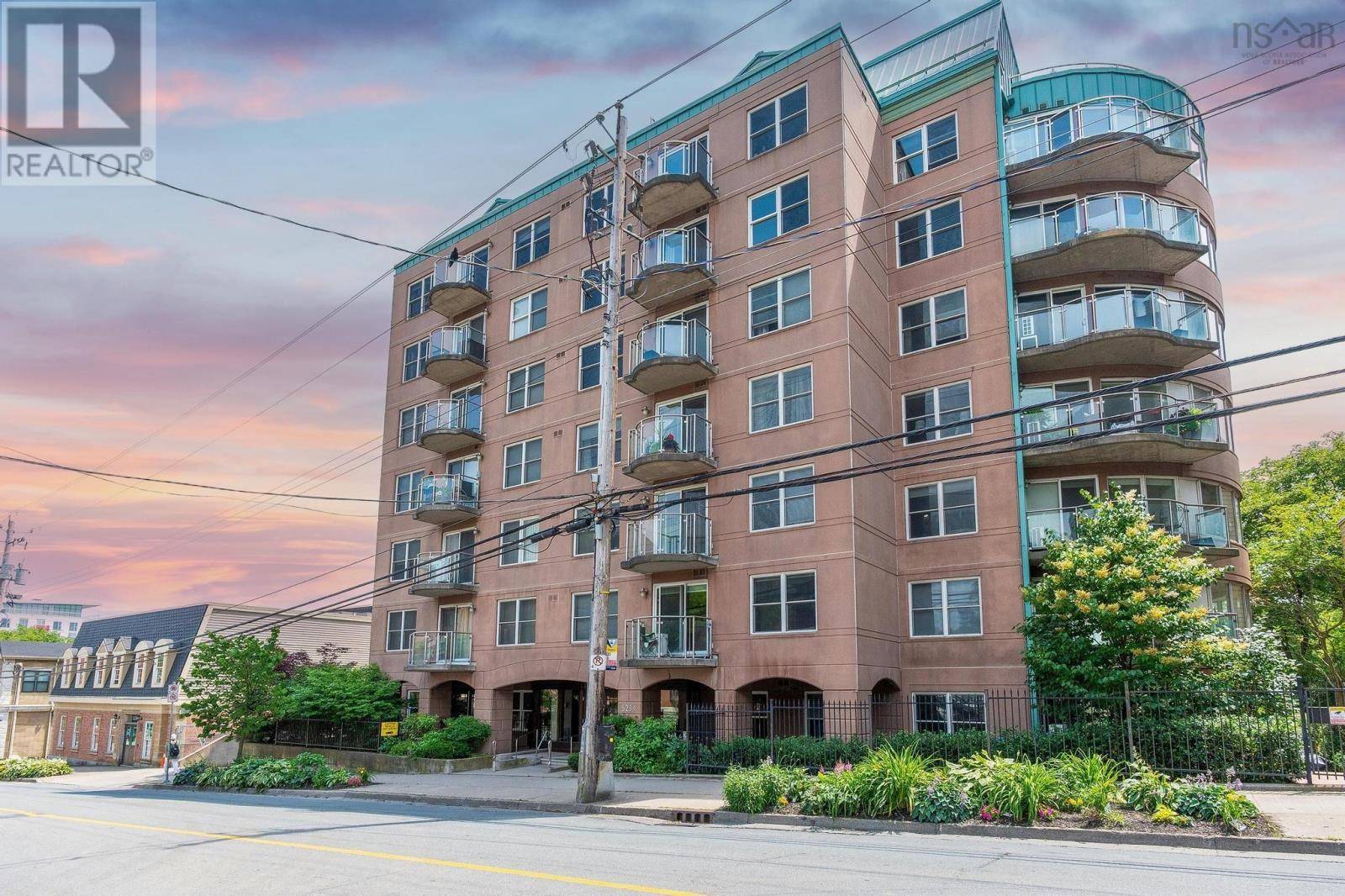 Halifax, NS B3J0A3,405- 5234 Morris St