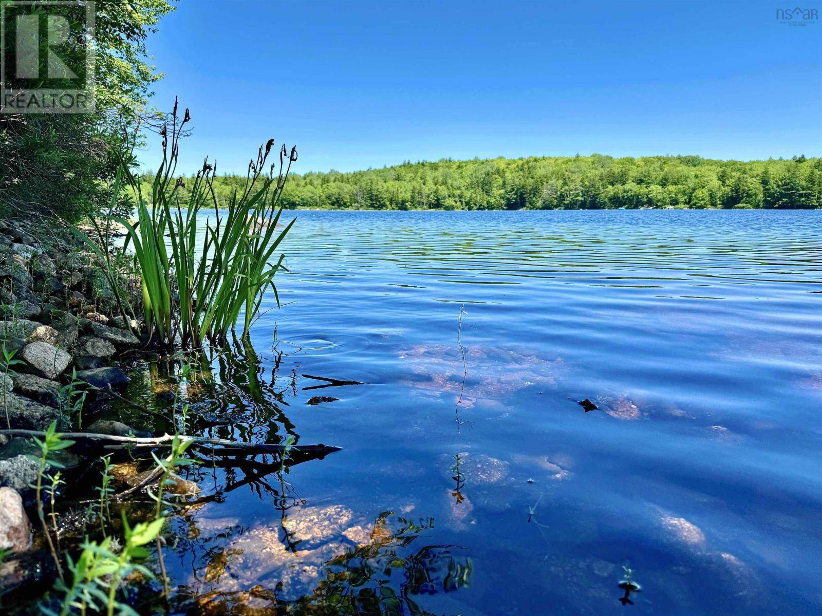 New Russell, NS B0J2M0,Lot 40 Cliff Road