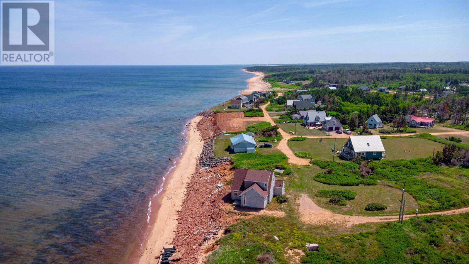 Savage Harbour, C0A1T0,48 Elizabeth Drive