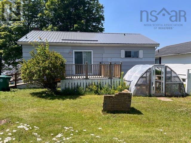 Truro, NS B2N1B2,327 Lower Truro Road