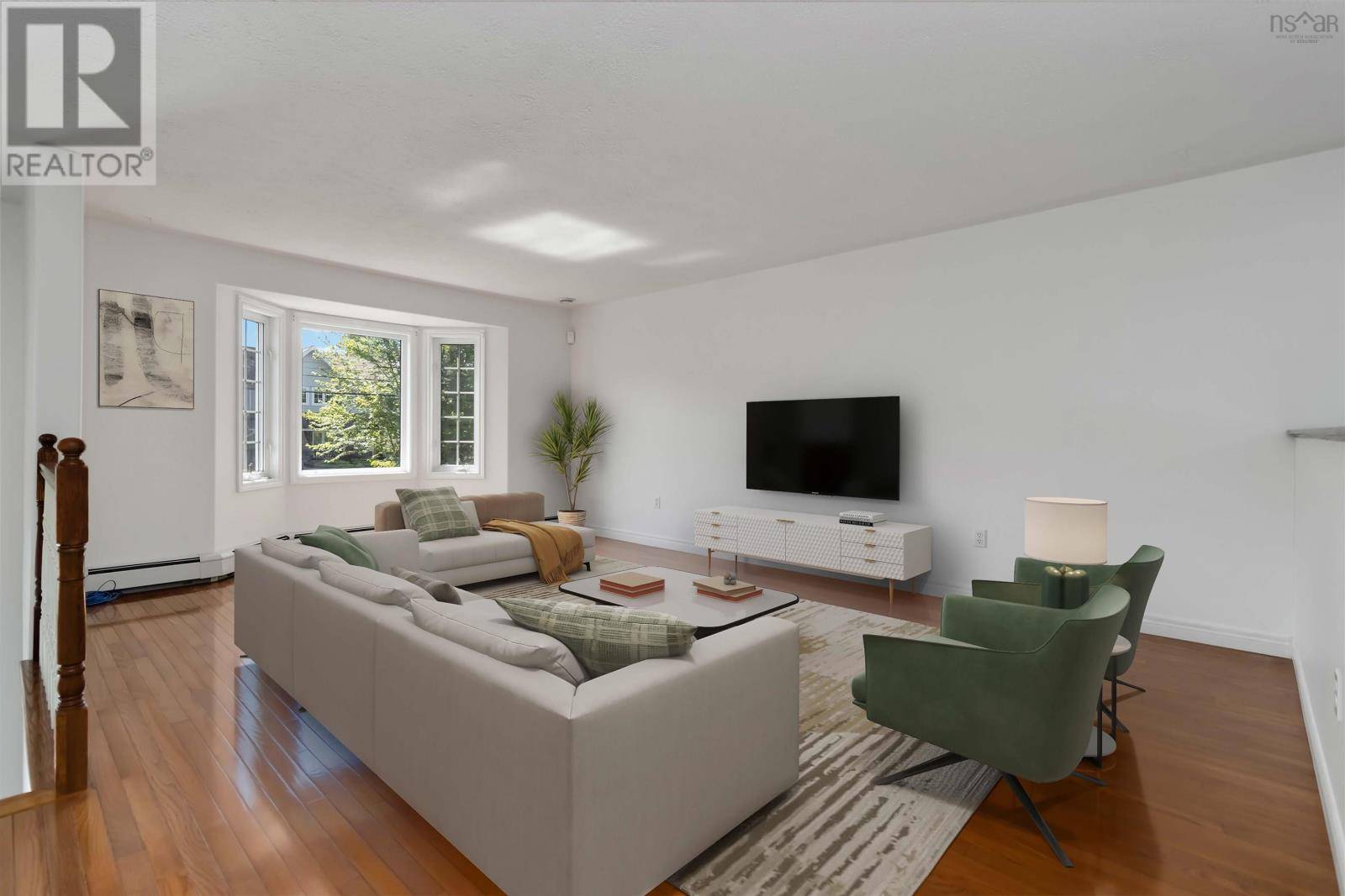 Dartmouth, NS B3A4Y1,25 Argus Drive
