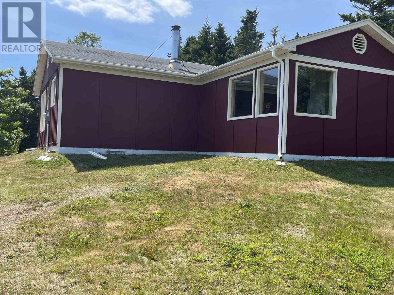 Brookville, NS B0M1S0,7787 Highway 209