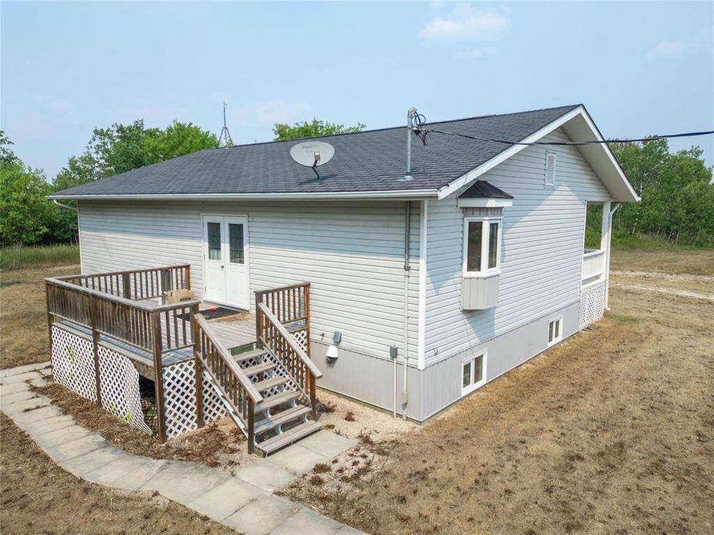 Ashern, MB R0C0E0,40116 148 Road N