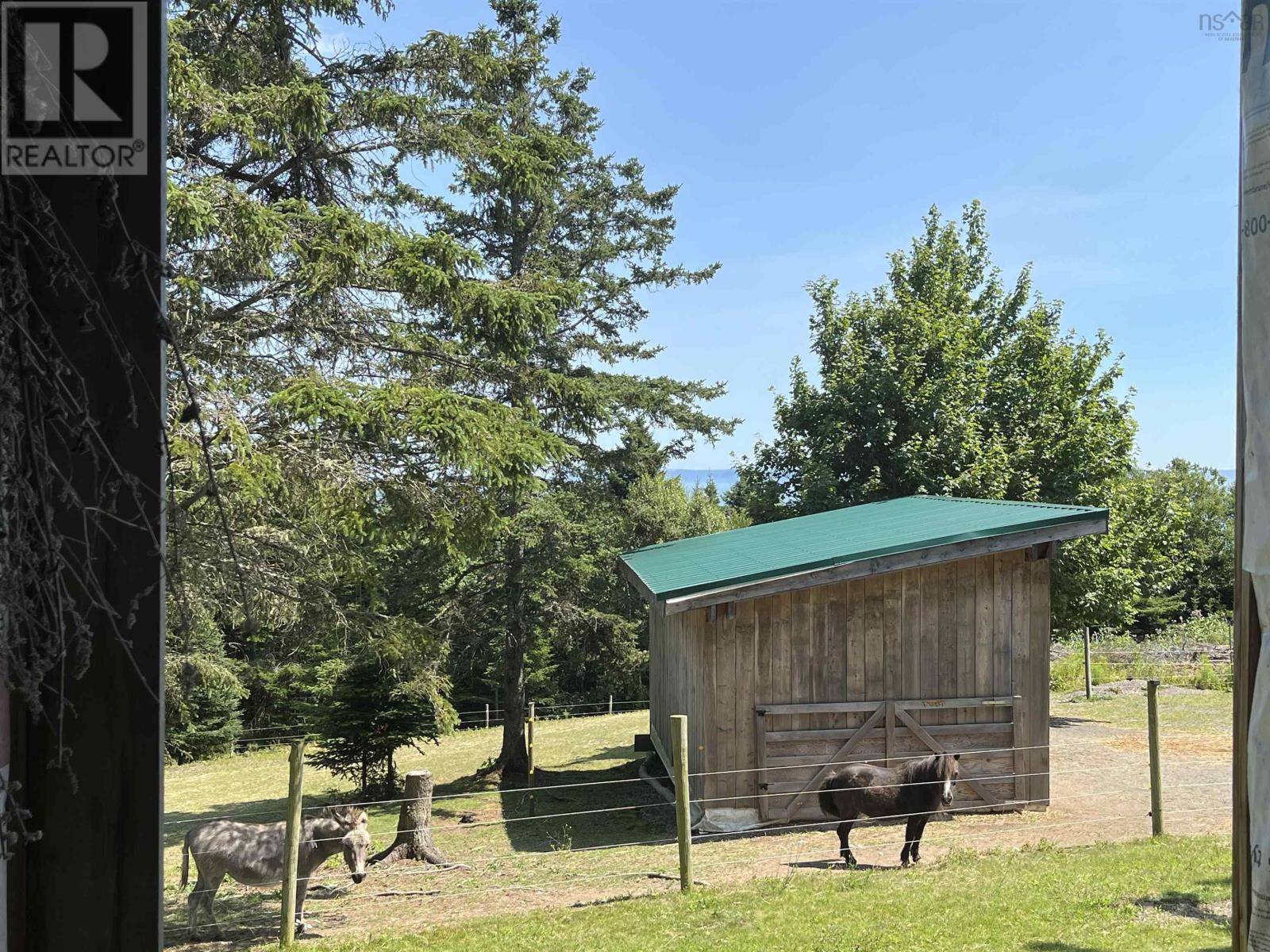 Brookville, NS B0M1S0,7787 Highway 209