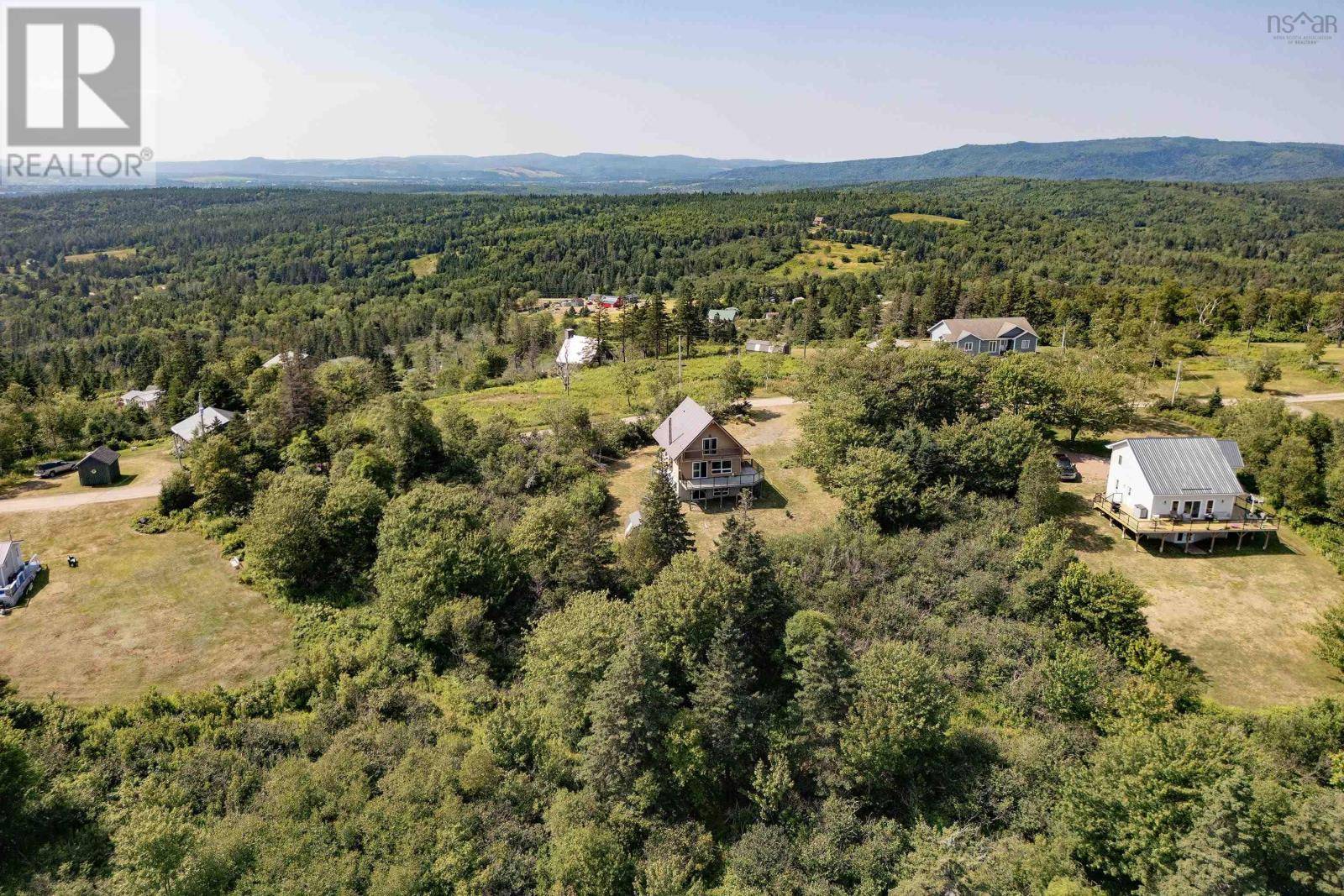 Greenhill, NS B0M1S0,34 Ridgeview Lane