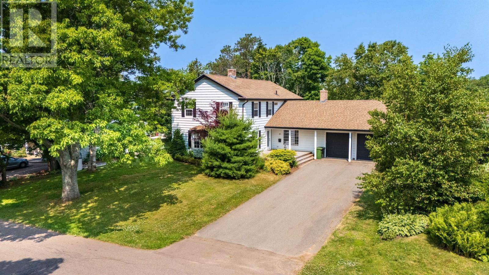 Charlottetown, C1A3C1,85 PRINCE CHARLES Drive