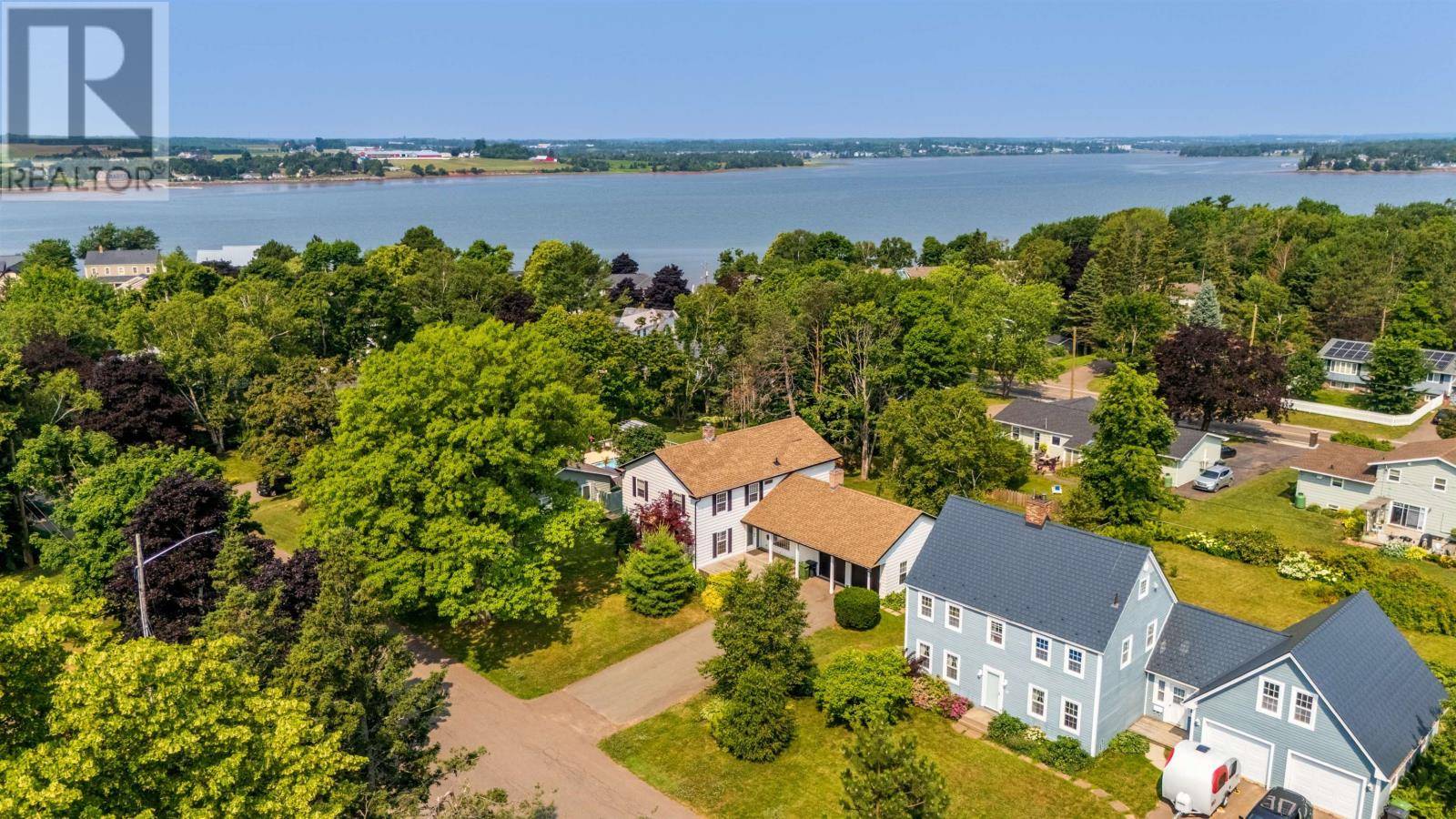 Charlottetown, C1A3C1,85 PRINCE CHARLES Drive
