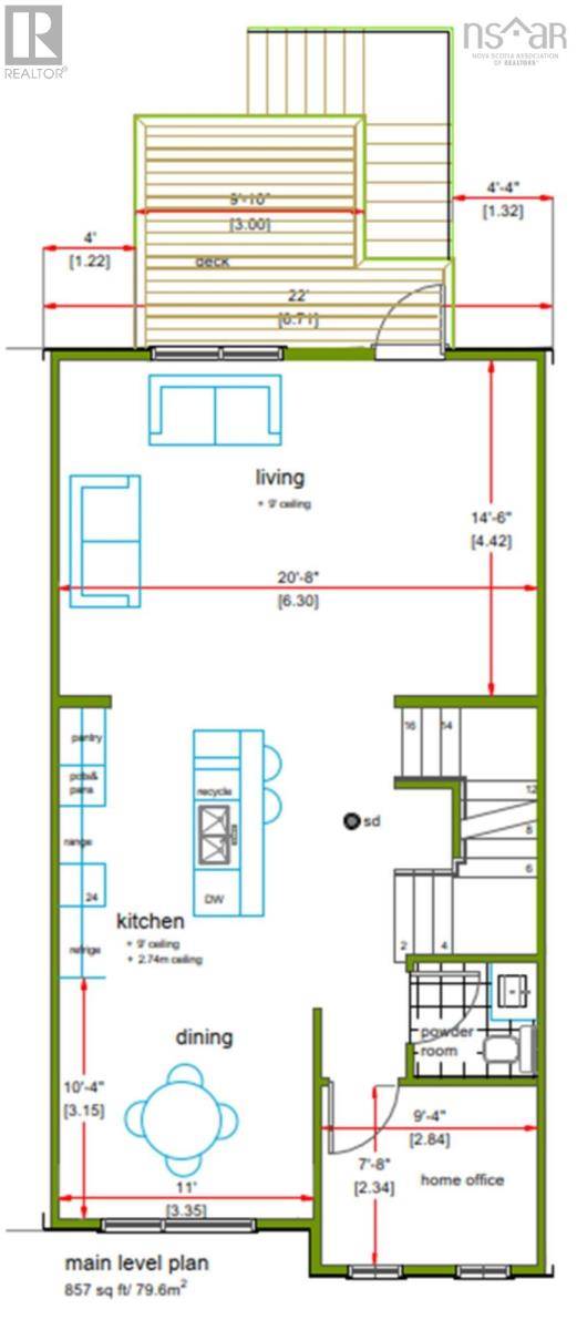West Bedford, NS B4B0L1,Stephs ST #3