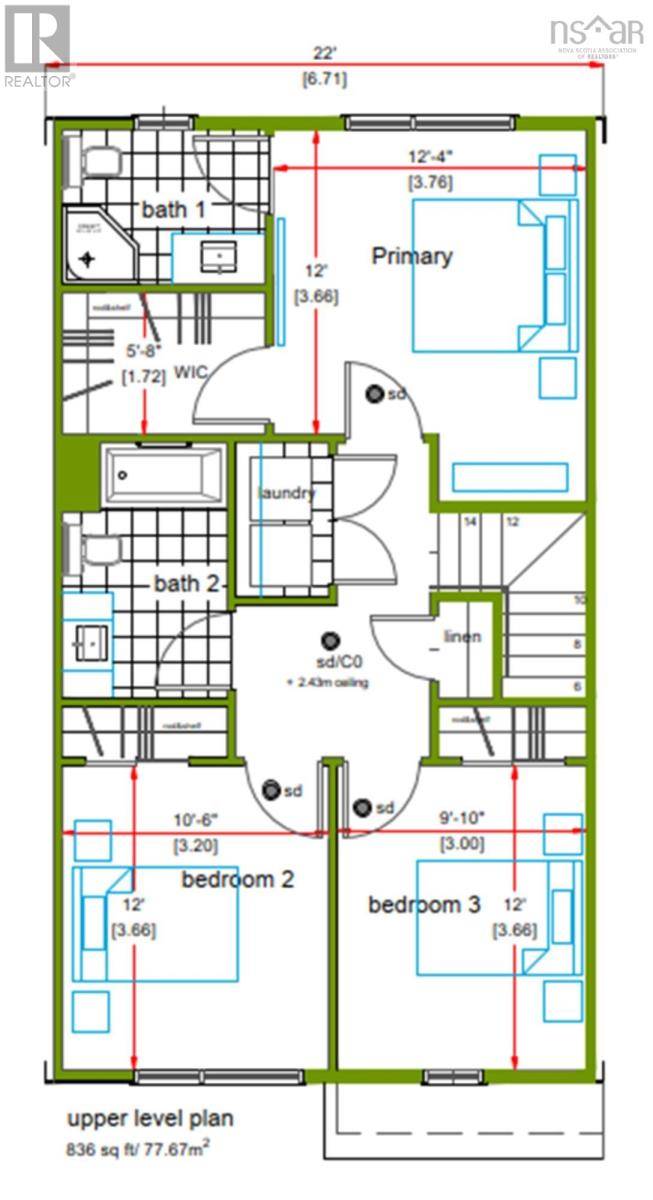 West Bedford, NS B4B0L1,Stephs ST #3