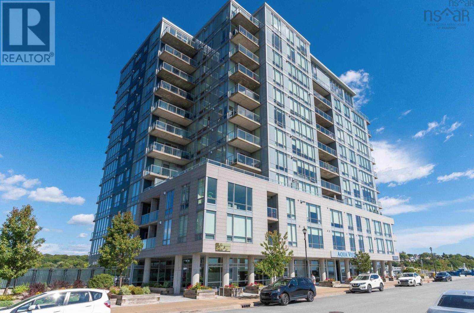 Dartmouth, NS B2Y0C6,67 Kings Wharf PL #206