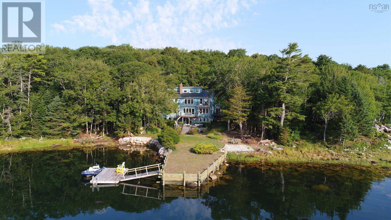 Head Of St. Margarets Bay, NS B3Z2G5,156 Parklea Drive