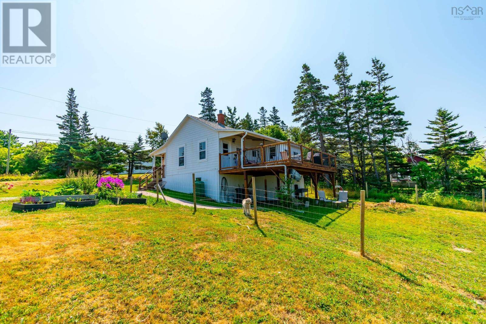 Margaretsville, NS B0S1P0,2807 Highway 362