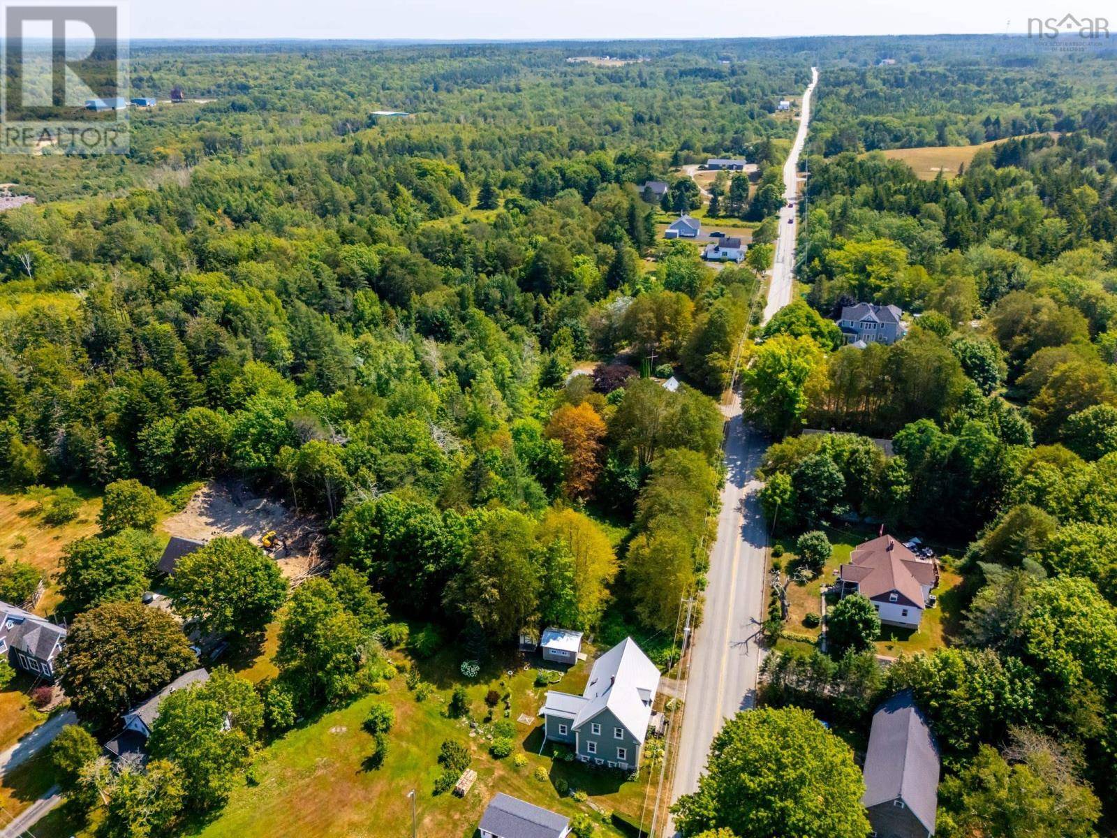 Weymouth, NS B0W3T0,7498 Highway 340