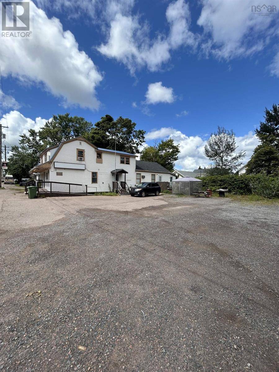 Pugwash, NS B0K1L0,10213 Durham Street