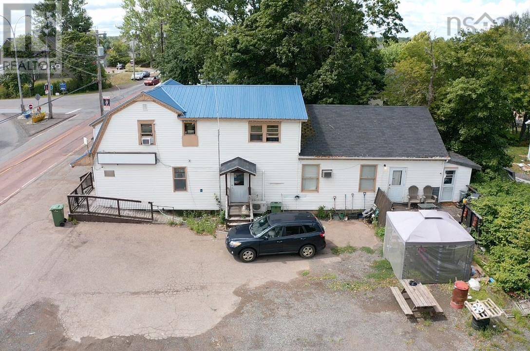 Pugwash, NS B0K1L0,10213 Durham Street