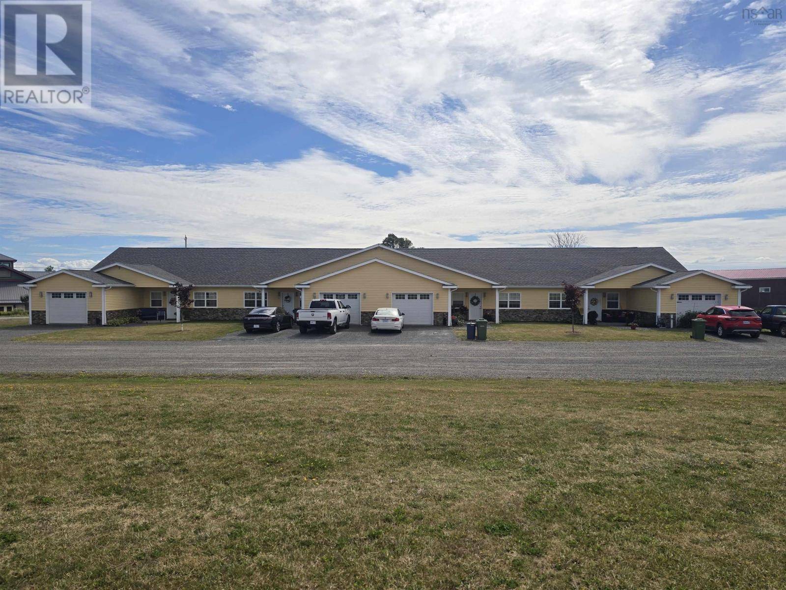 Pictou, NS B0K1H0,144 Norway Point Road