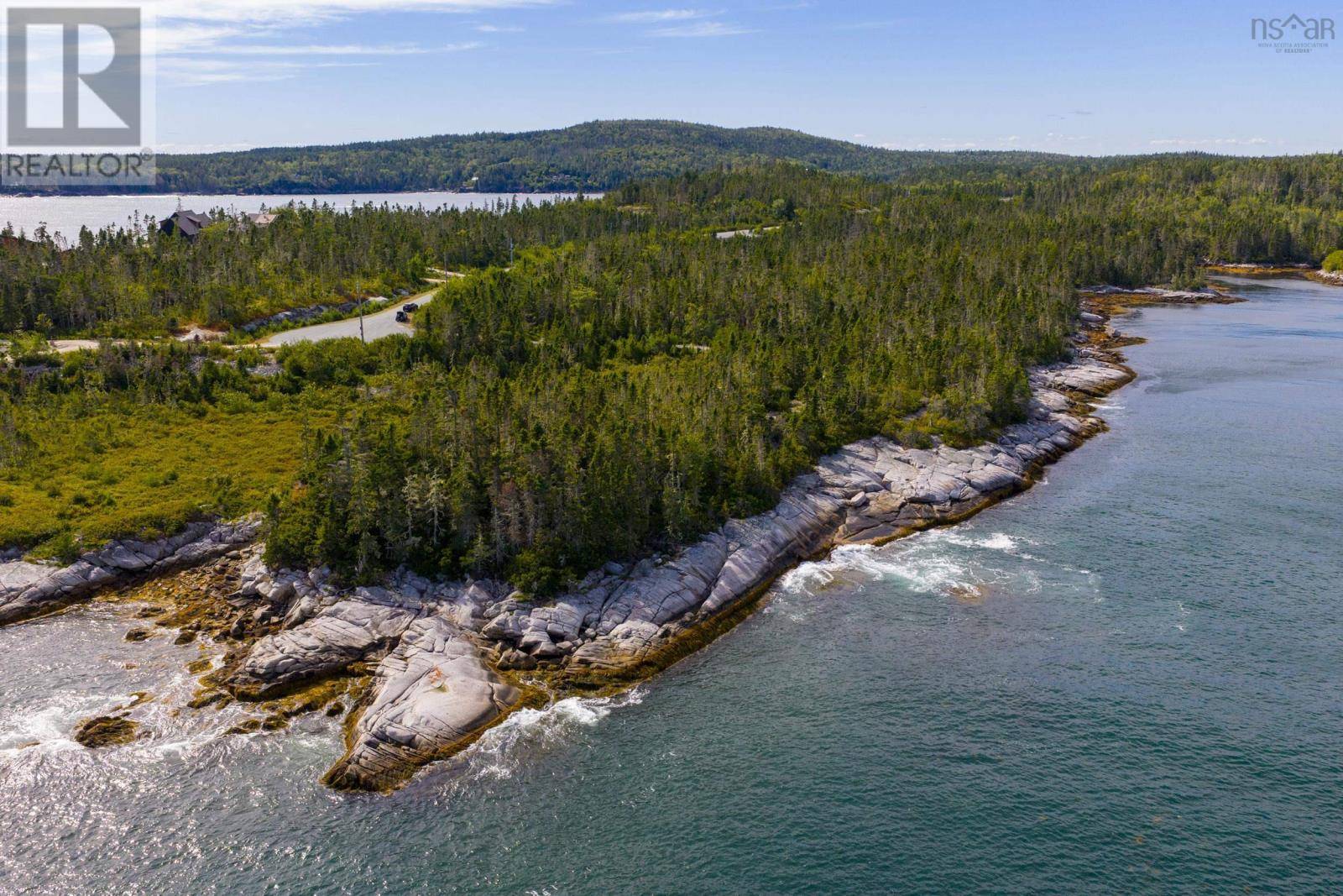 Aspotogan, NS B0J0C2,16A Admirals Point