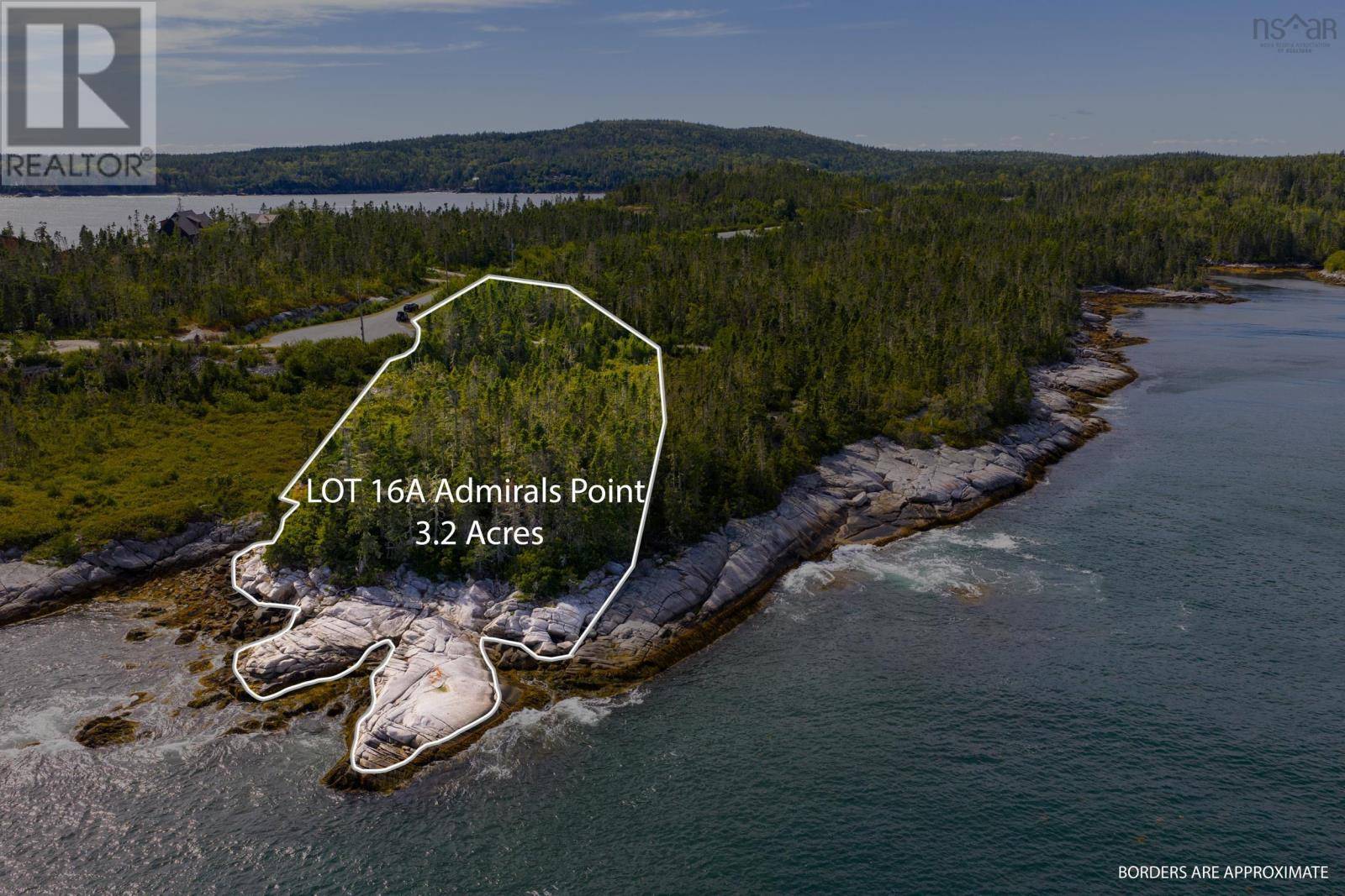 Aspotogan, NS B0J0C2,16A Admirals Point