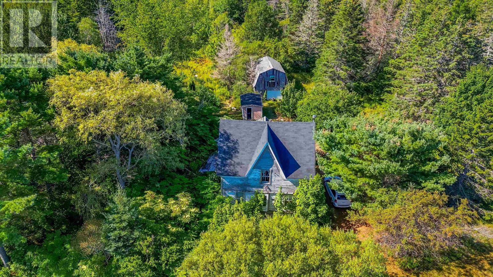 St. Bernard, NS B0W3T0,44 Townshipline Road